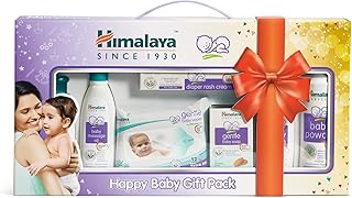 HIMALAYA BABY CARE PACK